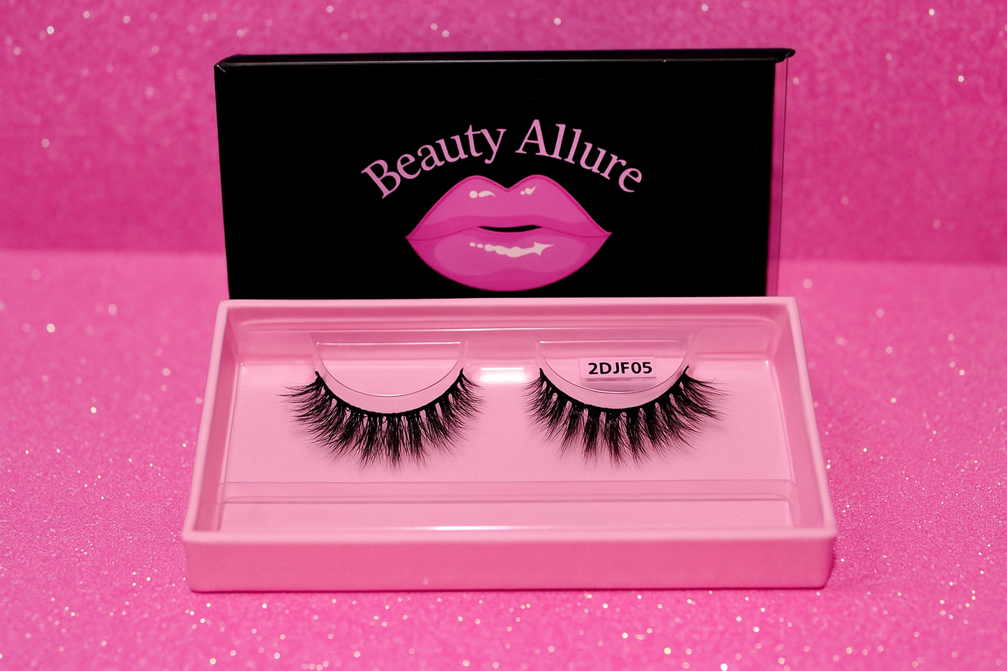 Flirt Lashes
