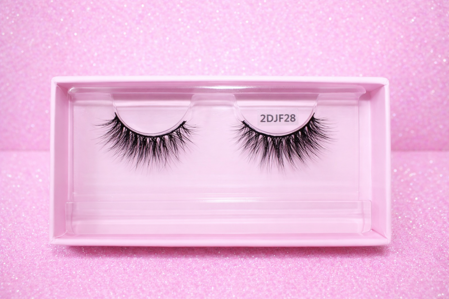 Natural Beauty Lashes