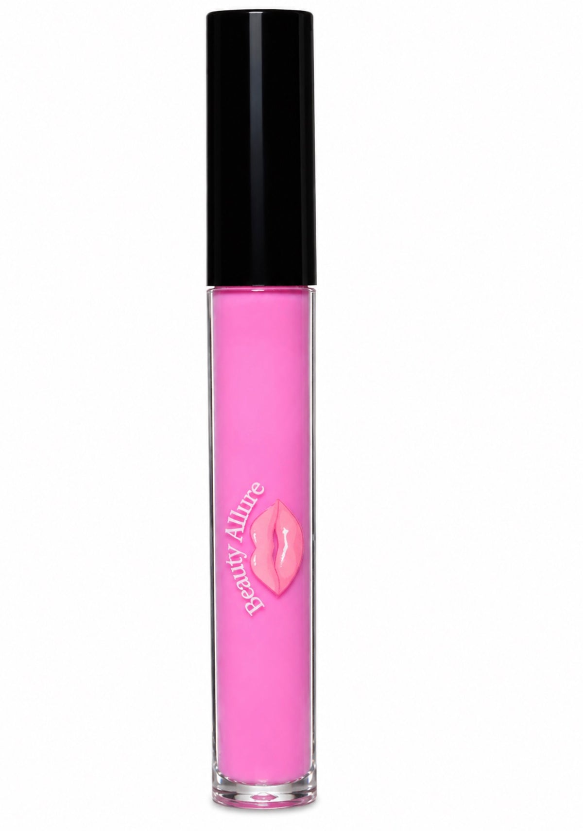 Fuchsia Fever Lip Gloss