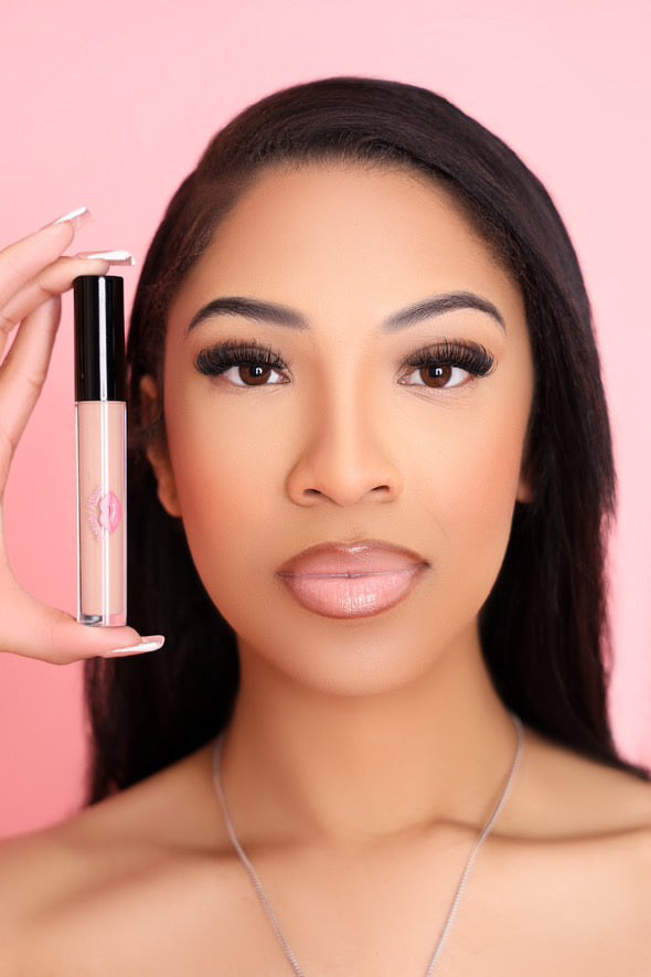 Parfait Lip Gloss