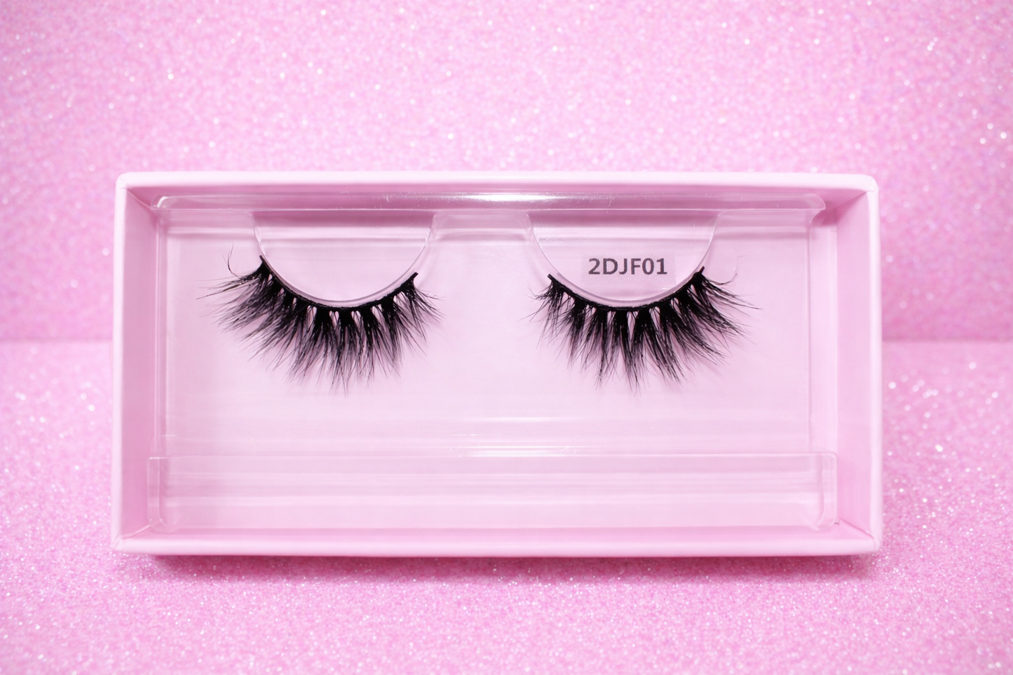 Pretty Babe Lashes
