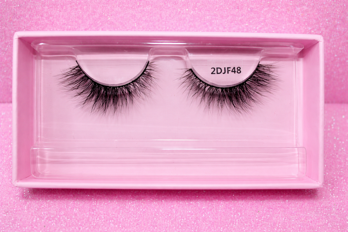 Love Me Lashes