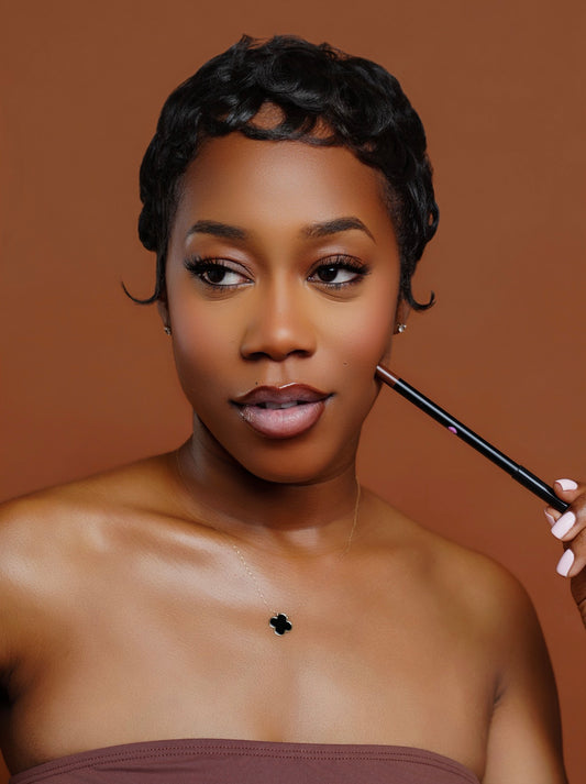 Beauty Allure Lip Kit Set