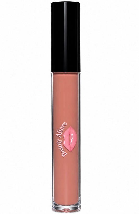 Warm Kiss Lip Gloss