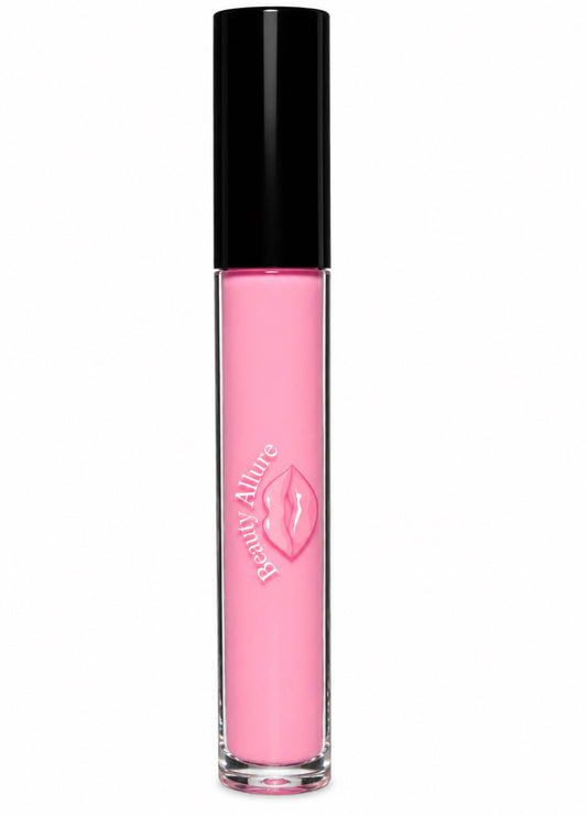 Pink Passion Lip Gloss