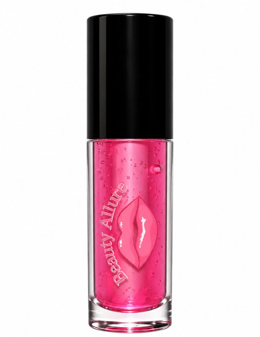Juicy Melon Lip Oil
