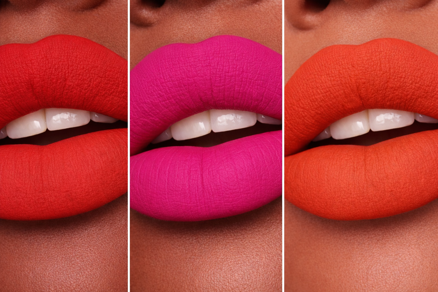 Kiss Me Matte Set