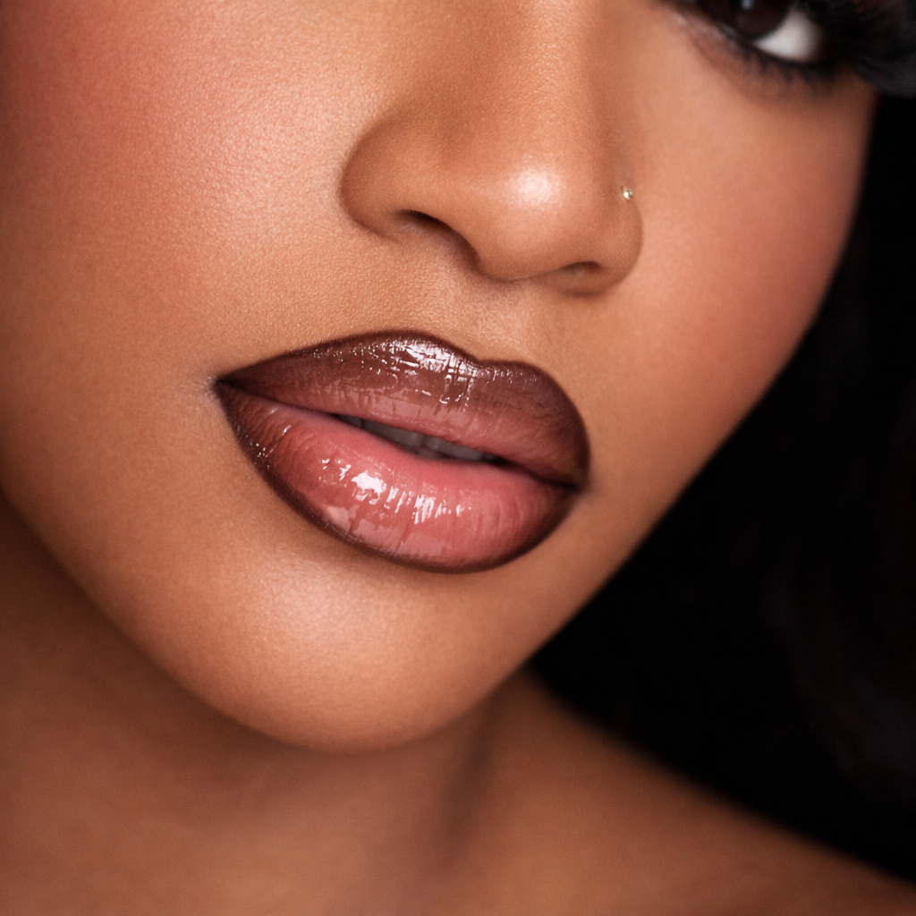 Mocha Lip Liner