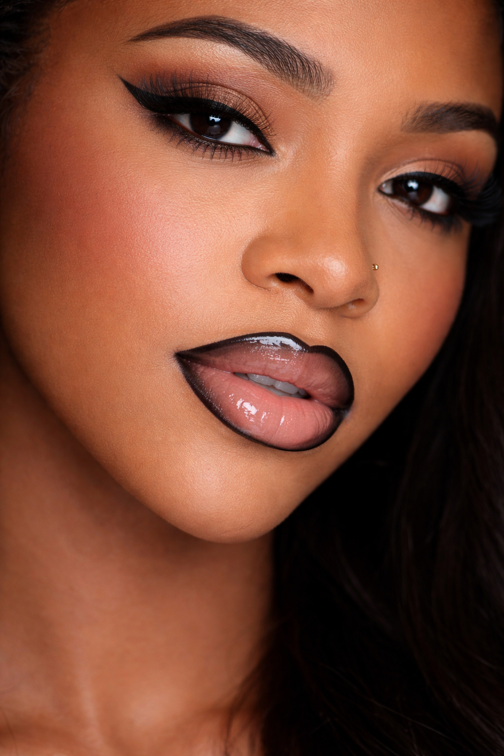 Black Widow Lip Liner