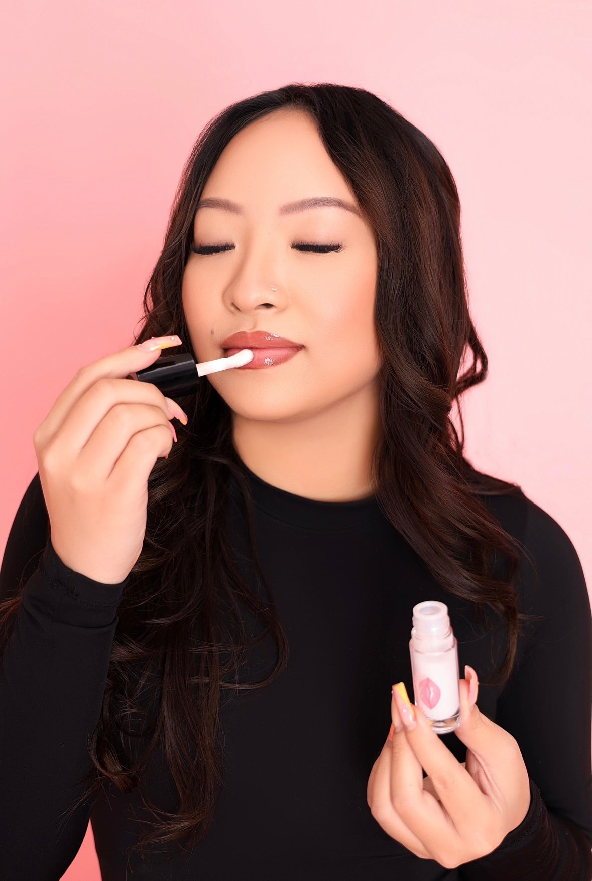 Island Kiss Lip Oil