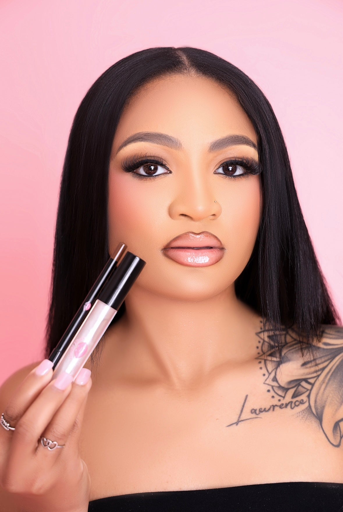 Timeless Lip Gloss
