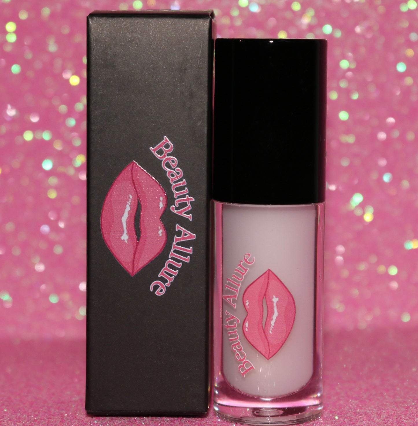 Island Kiss Lip Oil