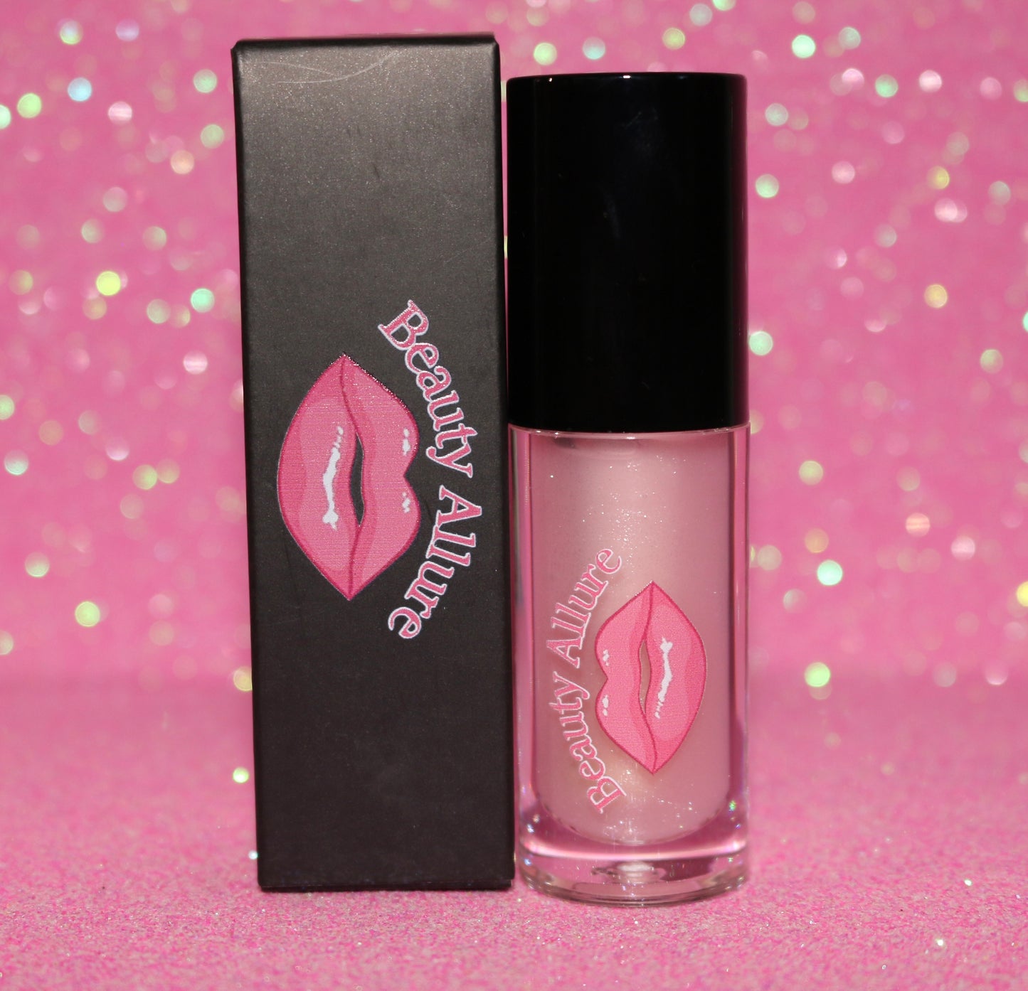 Glam Glow Lip Oil