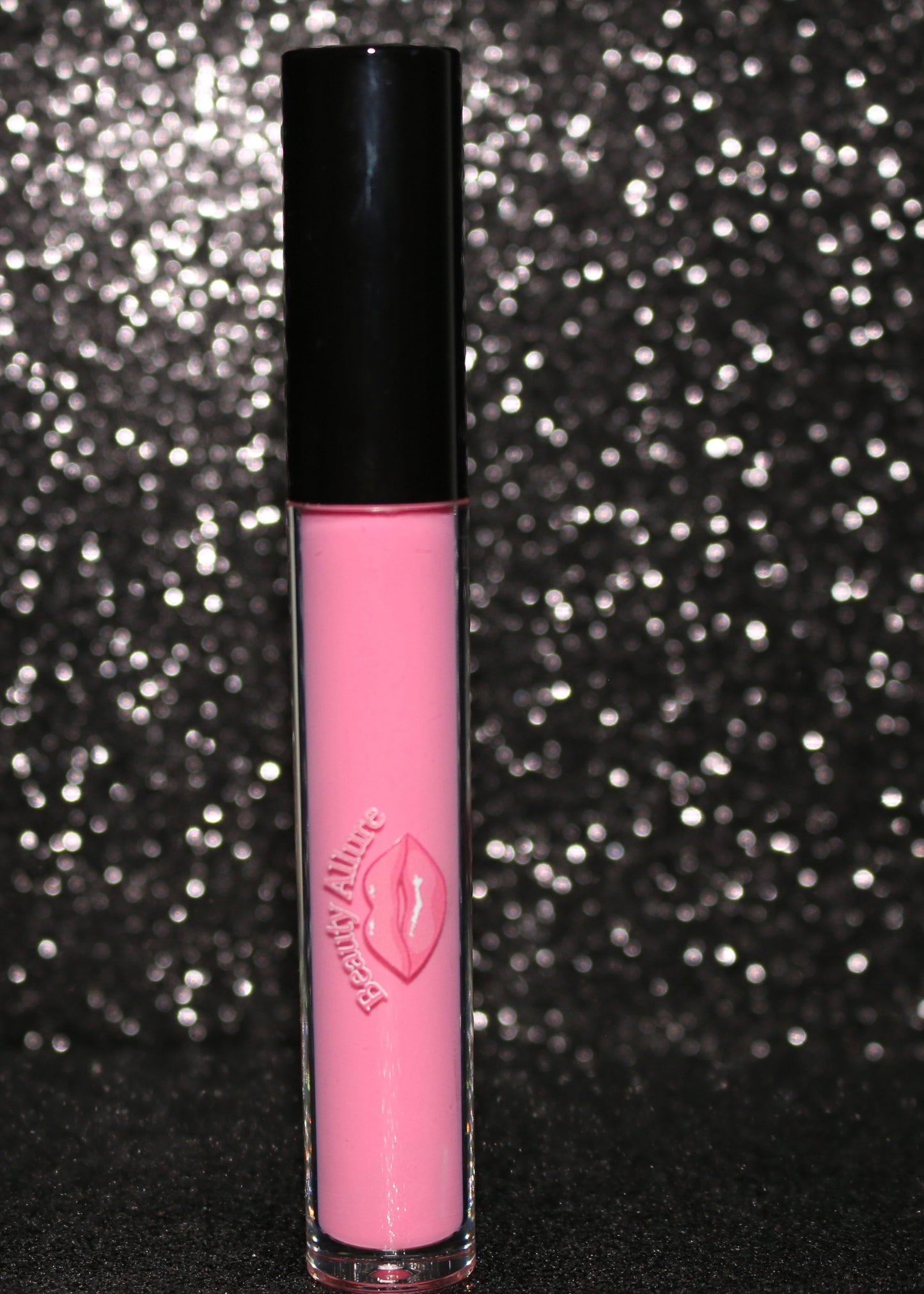 Pink Passion Lip Gloss