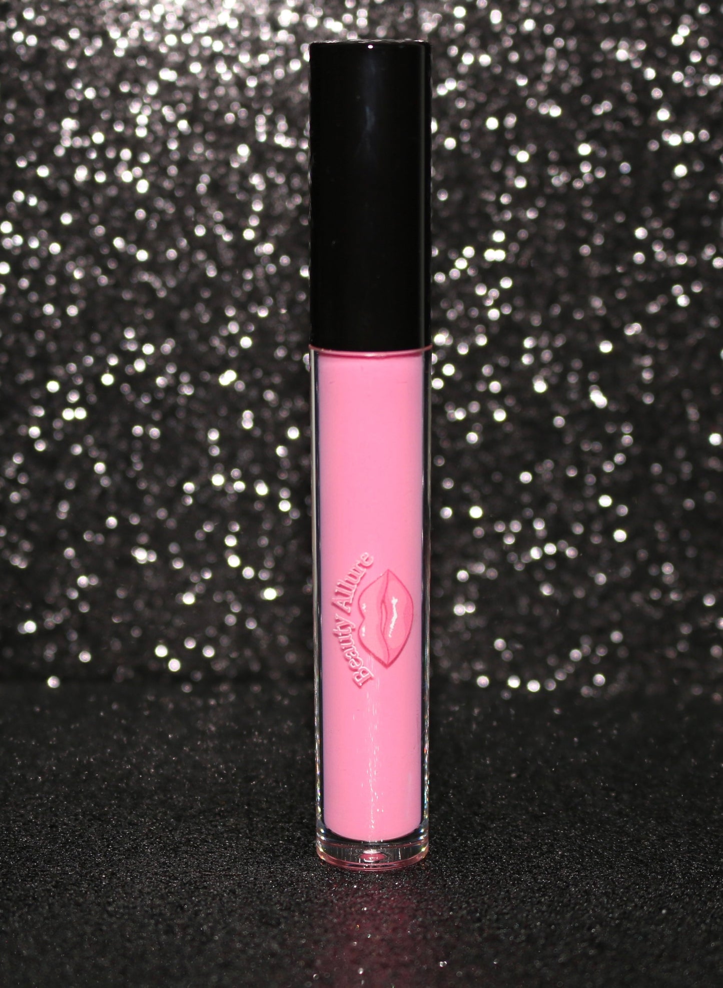 Pink Passion Lip Gloss