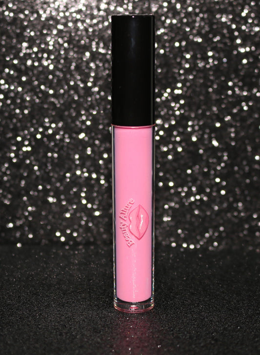 Pink Passion Lip Gloss