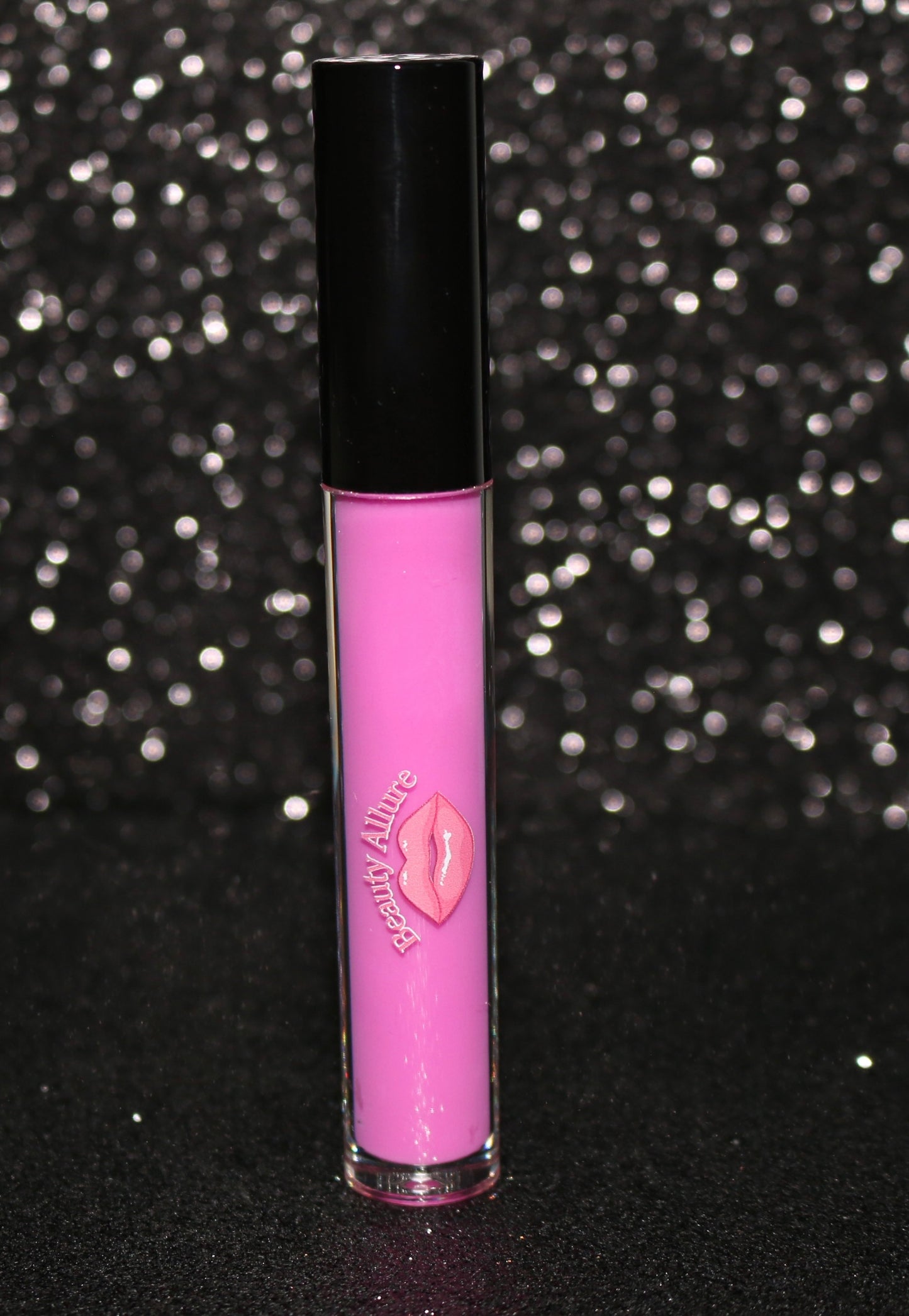 Fuchsia Fever Lip Gloss