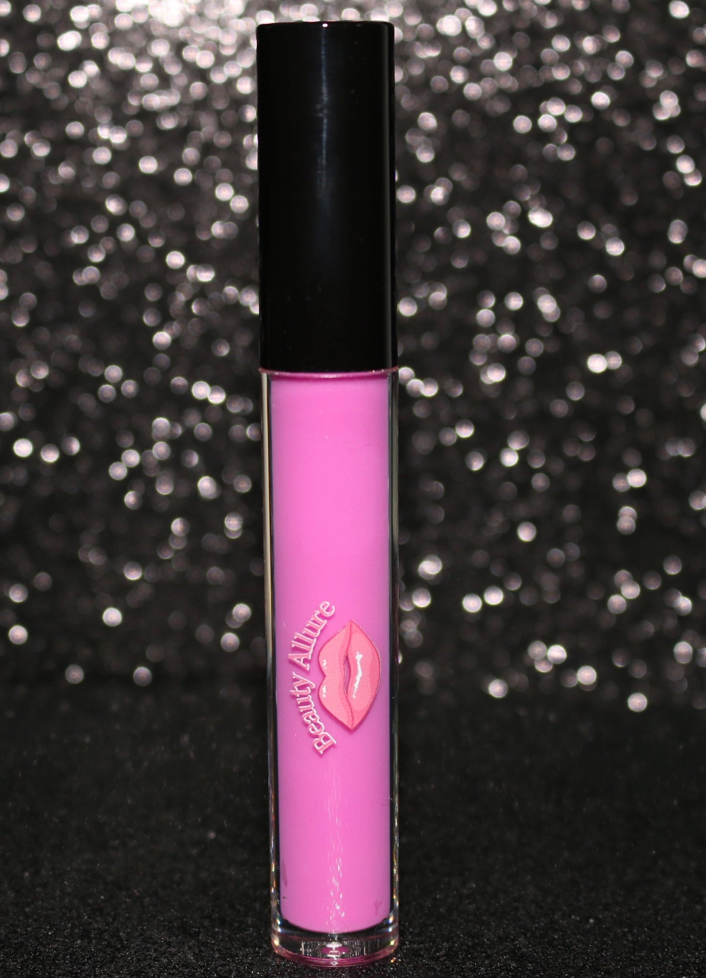 Fuchsia Fever Lip Gloss