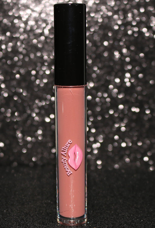 Warm Kiss Lip Gloss